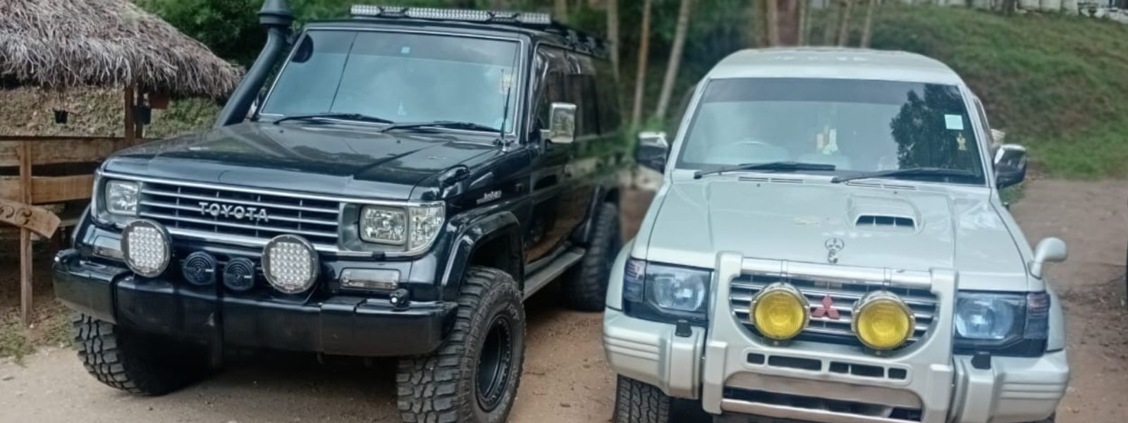 Jeep Scam: Ex-Council Chairman Released on Bail